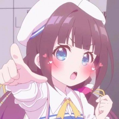 张小斐 没有讨好感的眼神和动作